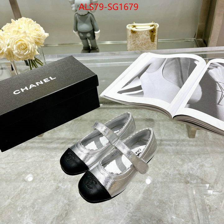 Kids shoes-Chanel what is top quality replica ID: SG1679 $: 79USD
