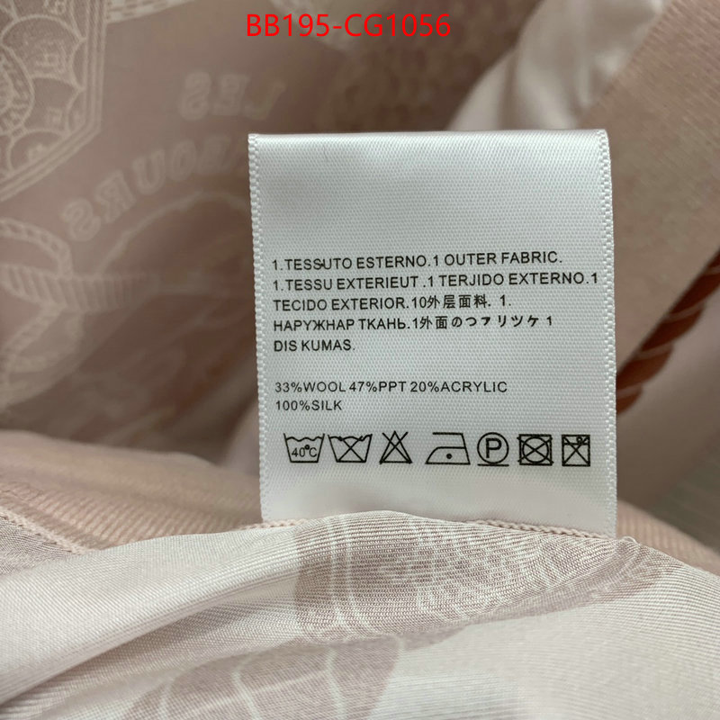 Clothing-Hermes found replica ID: CG1056 $: 195USD