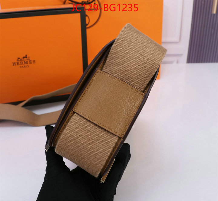 Hermes Bags(4A)-Diagonal- buy online ID: BG1235 $: 129USD