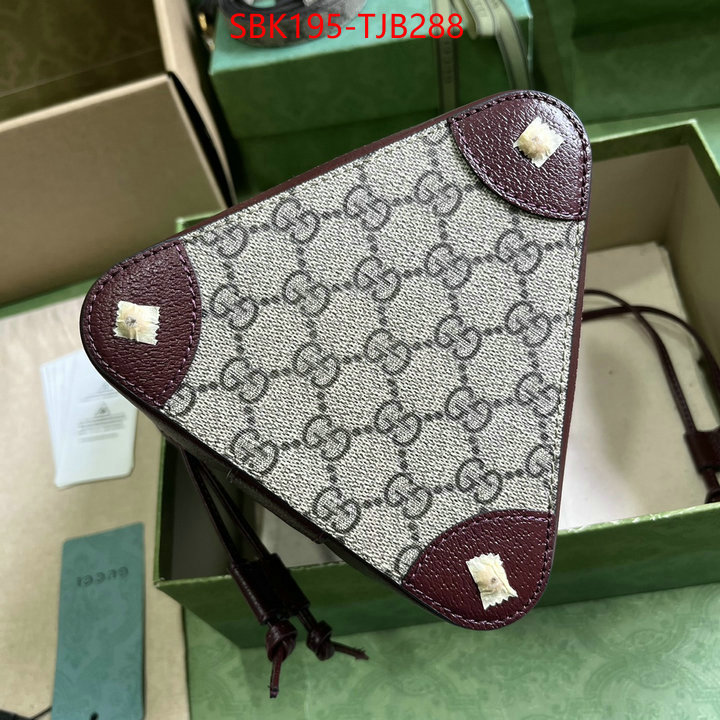 Gucci Bags Promotion ID: TJB288