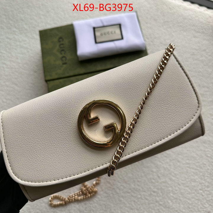 Gucci Bags(4A)-Diagonal- high quality perfect ID: BG3975 $: 69USD