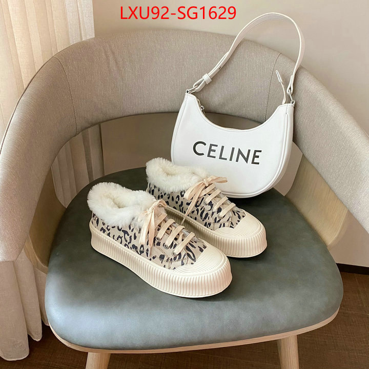 Women Shoes-UGG replica online ID: SG1629 $: 92USD