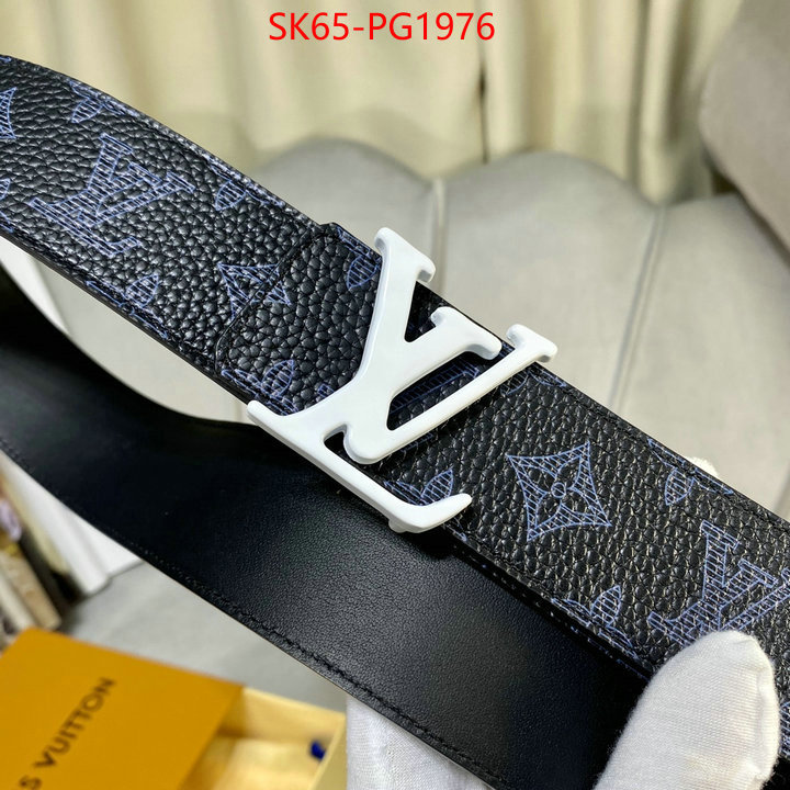 Belts-LV 7 star replica ID: PG1976 $: 65USD