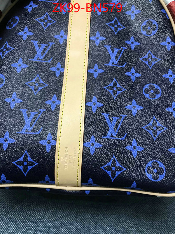 LV Bags(4A)-Vanity Bag- from china ID: BN579