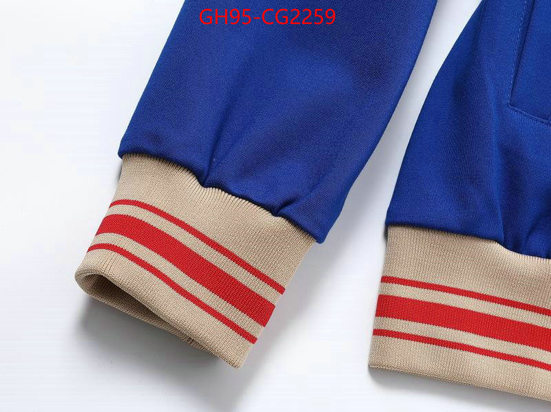 Clothing-The North Face unsurpassed quality ID: CG2259 $: 95USD