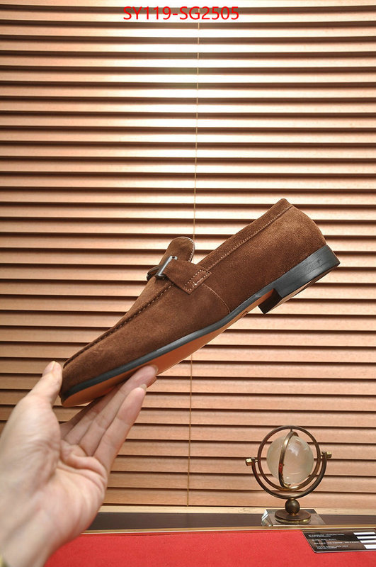 Men Shoes-Tods where could you find a great quality designer ID: SG2505 $: 119USD
