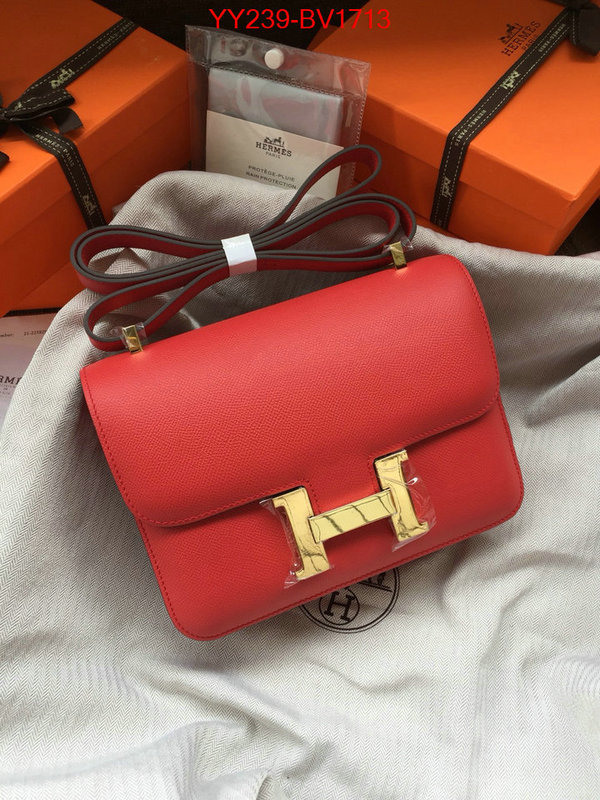 Hermes Bags(TOP)-Constance- best wholesale replica ID: BV1713