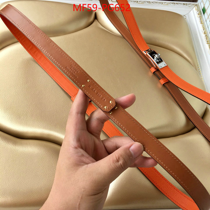 Belts-Hermes hot sale ID: PG652 $: 59USD