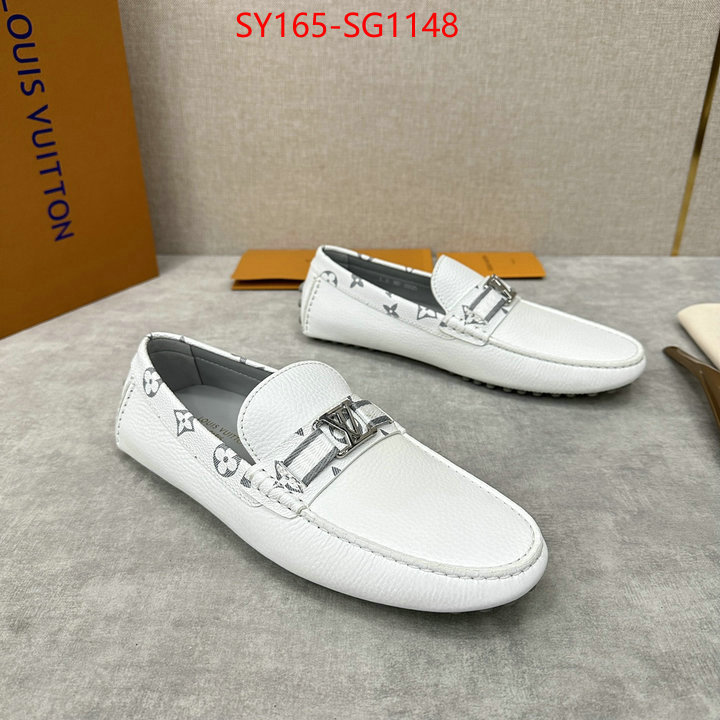 Men Shoes-LV online from china designer ID: SG1148 $: 165USD