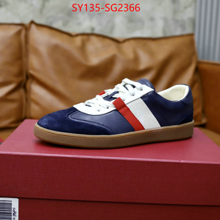 Men shoes-Ferragamo good ID: SG2366 $: 135USD