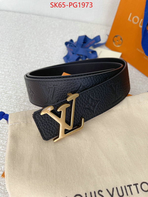 Belts-LV good ID: PG1973 $: 65USD