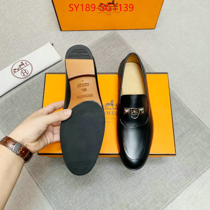 Men Shoes-Hermes styles & where to buy ID: SG1139 $: 189USD