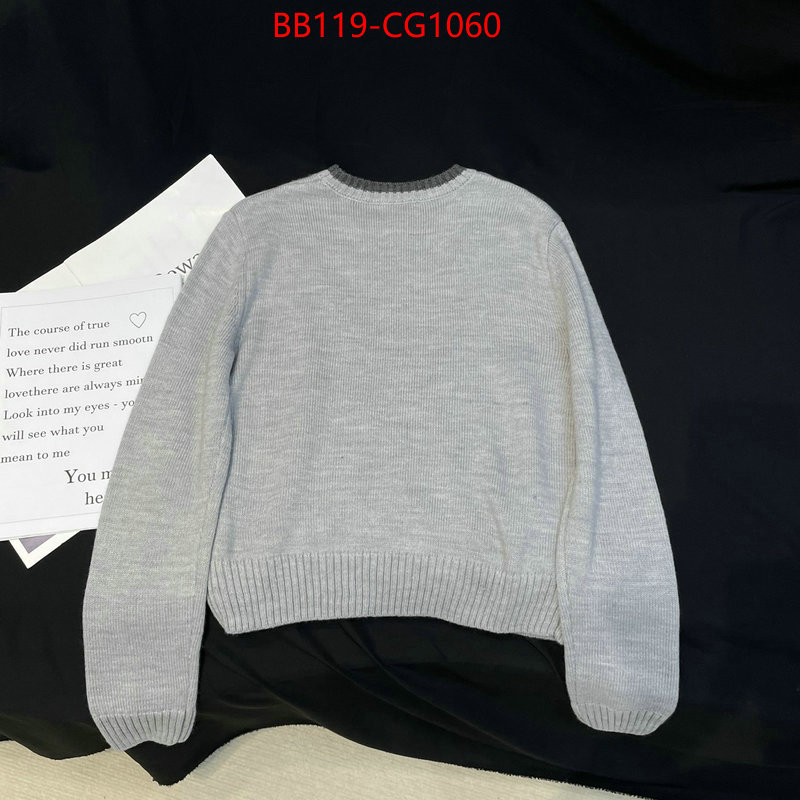 Clothing-Loewe online china ID: CG1060 $: 119USD