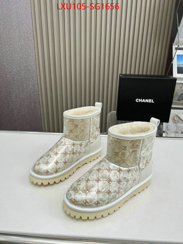 Women Shoes-Boots how to start selling replica ID: SG1656 $: 105USD