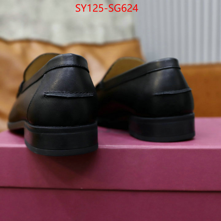 Men shoes-Ferragamo online sales ID: SG624 $: 125USD