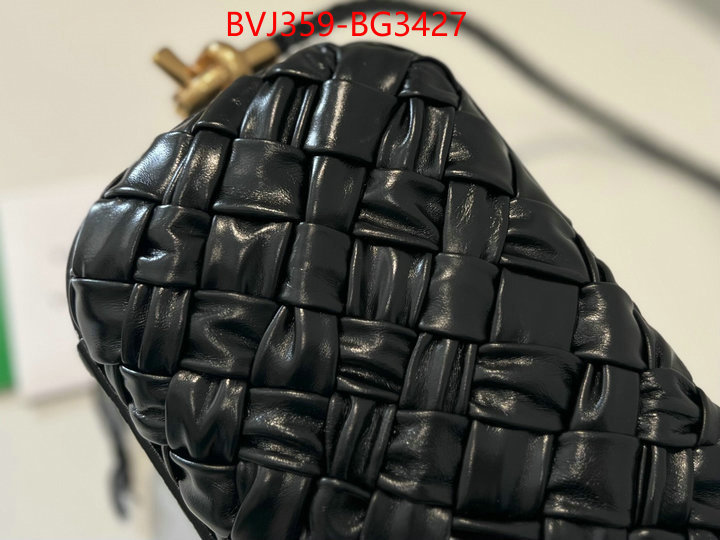 BV Bags(TOP)-Handbag- buy high-quality fake ID: BG3427 $: 359USD