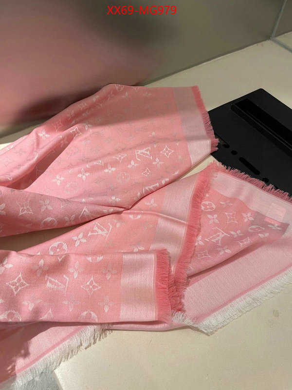 Scarf-LV from china ID: MG979 $: 69USD