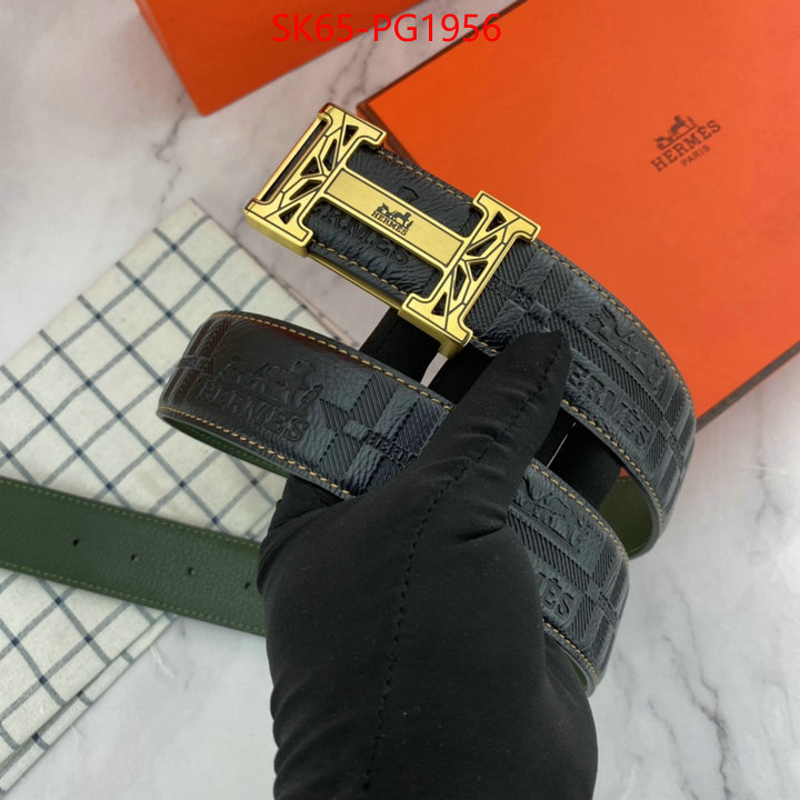 Belts-Hermes 2023 perfect replica designer ID: PG1956 $: 65USD