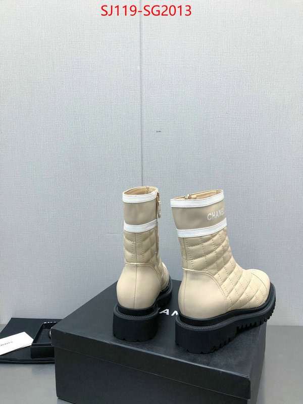 Women Shoes-Chanel from china 2023 ID: SG2013 $: 119USD