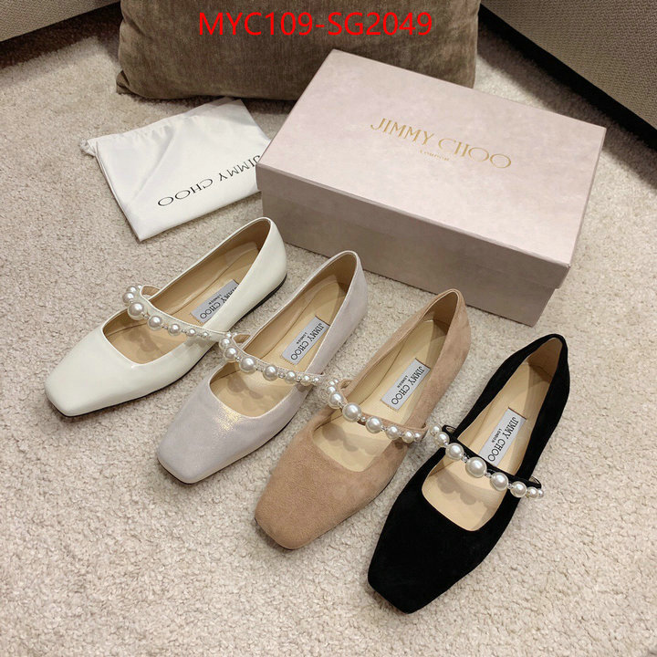 Women Shoes-Jimmy Choo designer fashion replica ID: SG2049 $: 109USD