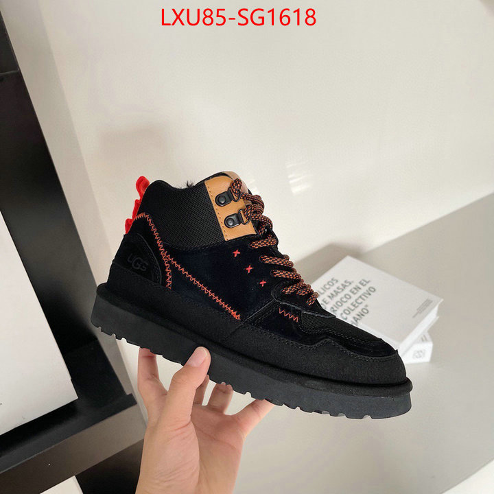 Women Shoes-UGG cheap ID: SG1618 $: 85USD