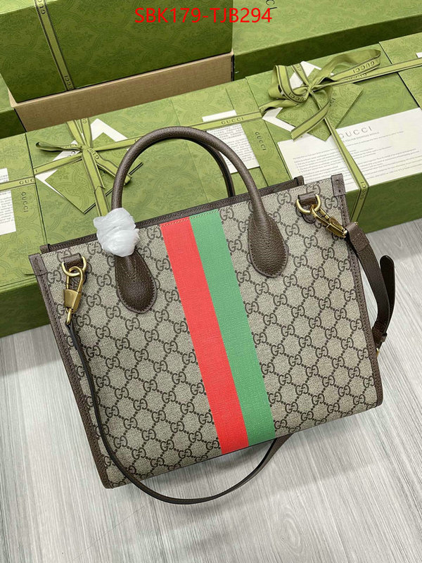 Gucci Bags Promotion ID: TJB294