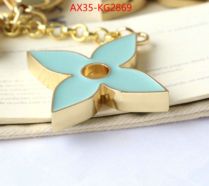 Key pendant-LV top perfect fake ID: KG2869 $: 35USD