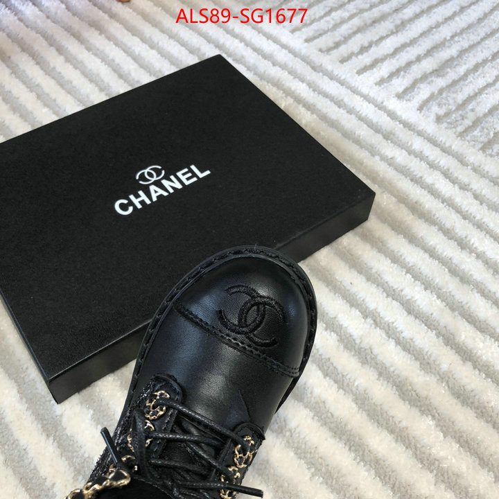 Kids shoes-Chanel designer fashion replica ID: SG1677 $: 89USD