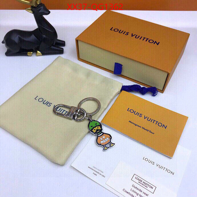 Key pendant-LV we offer ID: QG1362 $: 37USD