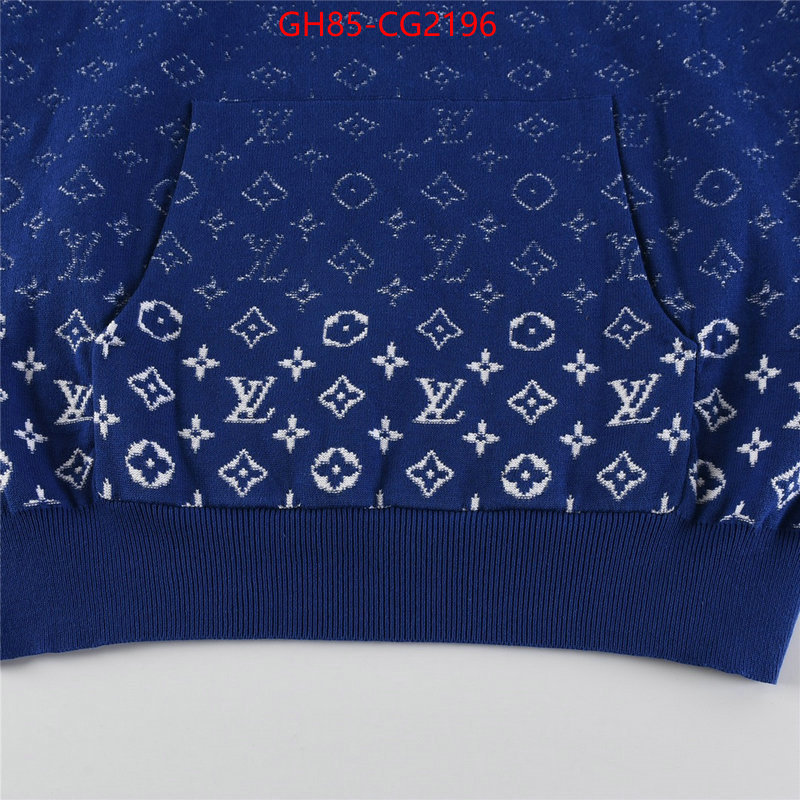 Clothing-LV high-end designer ID: CG2196 $: 85USD