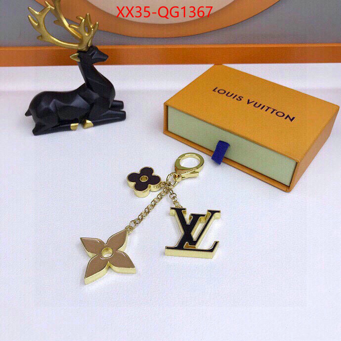 Key pendant-LV buy first copy replica ID: QG1367 $: 35USD