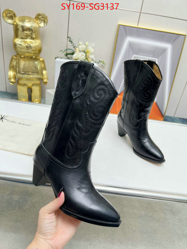 Women Shoes-Boots cheap replica ID: SG3137 $: 169USD