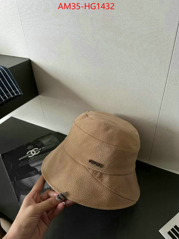 Cap (Hat)-Chanel buy sell ID: HG1432 $: 35USD