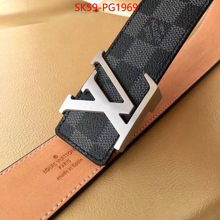 Belts-LV 1:1 replica ID: PG1969 $: 59USD