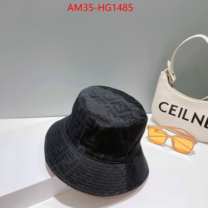Cap(Hat)-Fendi where to find the best replicas ID: HG1485 $: 35USD