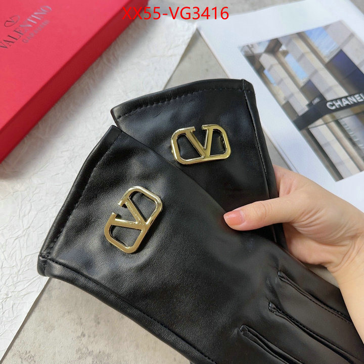 Gloves-Valentino best designer replica ID: VG3416 $: 55USD
