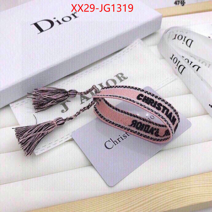 Jewelry-Dior online from china ID: JG1319 $: 29USD