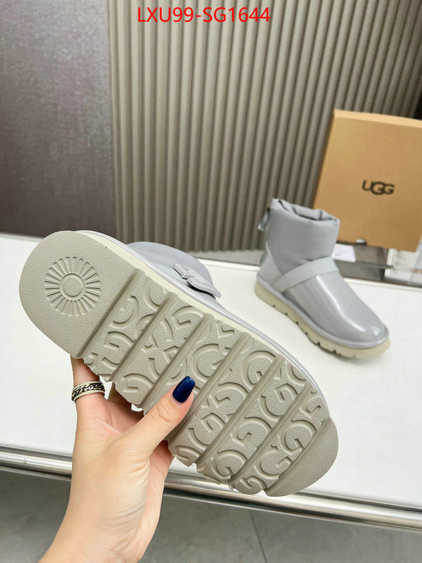 Women Shoes-UGG same as original ID: SG1644 $: 99USD