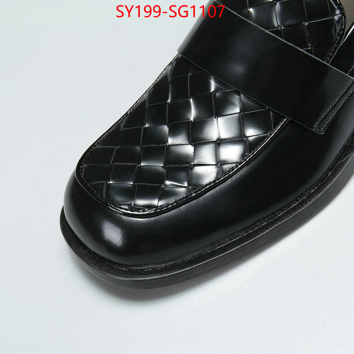 Men Shoes-BV designer high replica ID: SG1107 $: 199USD