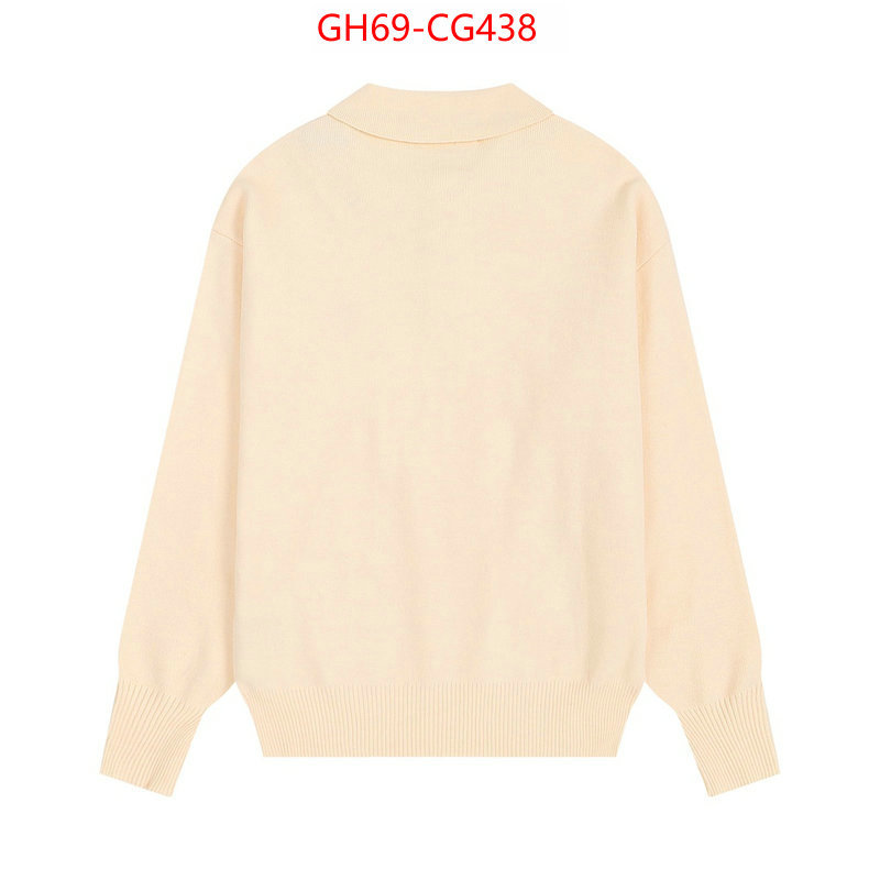 Clothing-AMI where can i buy the best quality ID: CG438 $: 69USD