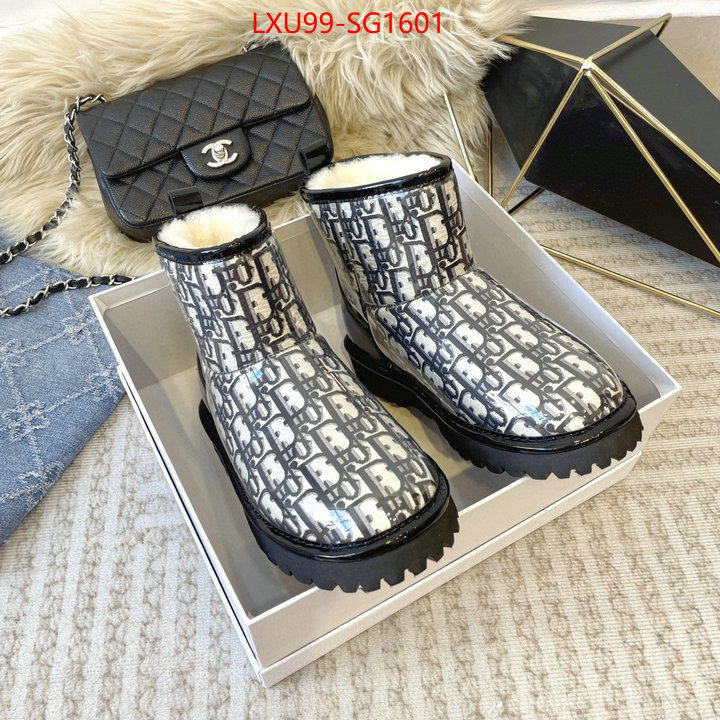 Women Shoes-Dior sale outlet online ID: SG1601 $: 99USD