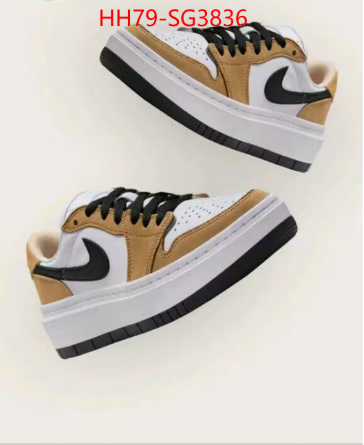 Men Shoes-Nike best designer replica ID: SG3836 $: 79USD