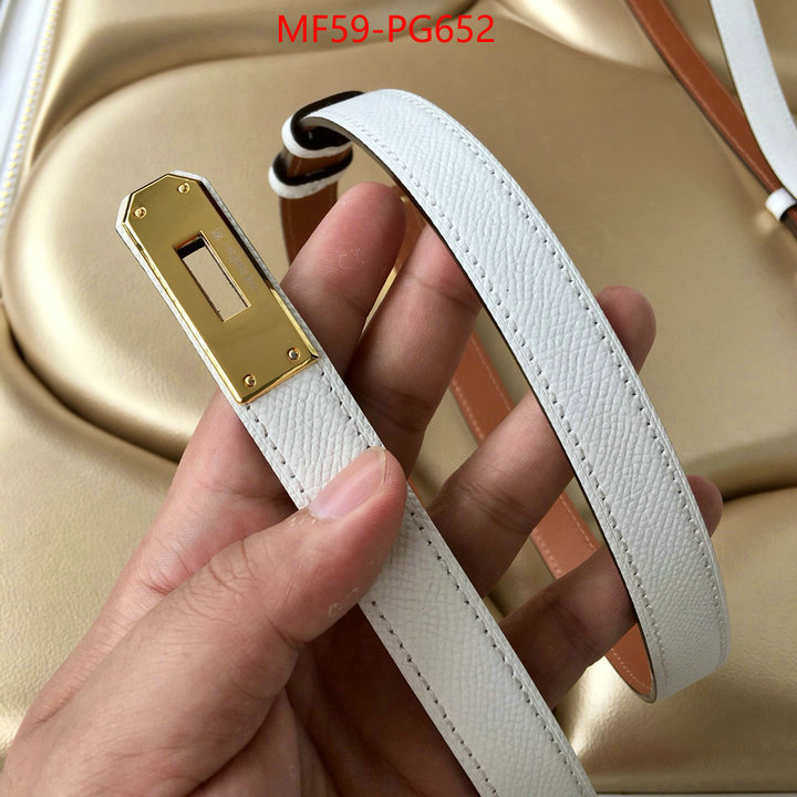 Belts-Hermes hot sale ID: PG652 $: 59USD