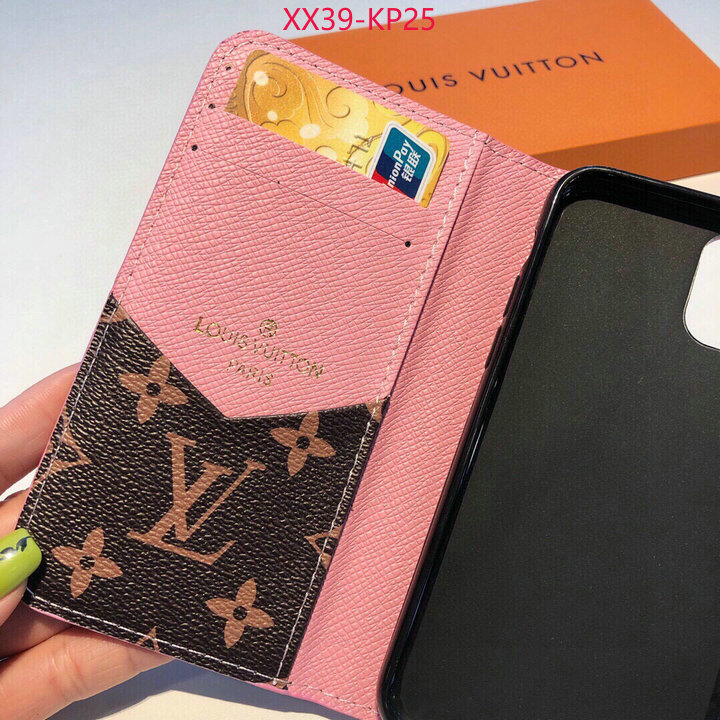 Phone case-LV 2023 replica ID: KP25 $: 39USD