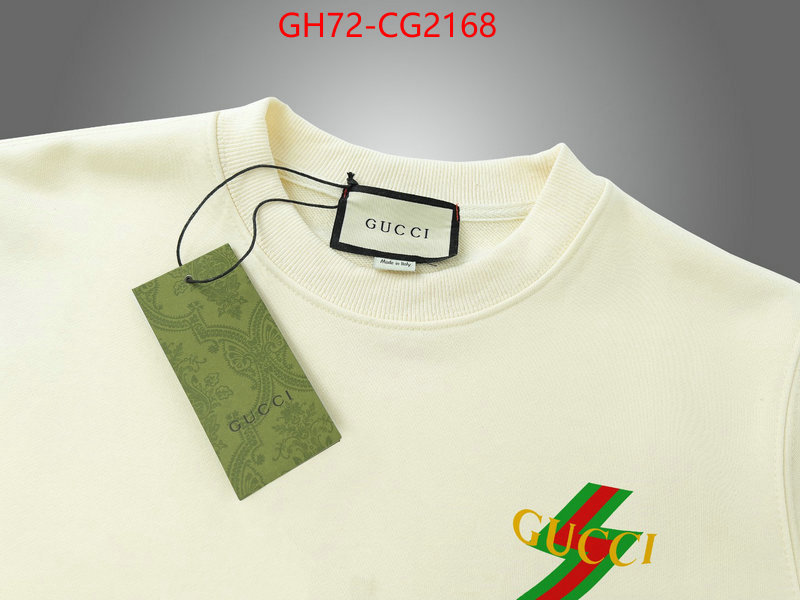 Clothing-Gucci cheap replica ID: CG2168 $: 72USD