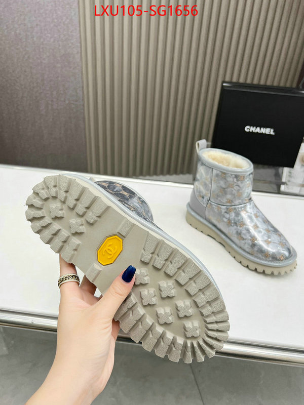 Women Shoes-Boots how to start selling replica ID: SG1656 $: 105USD