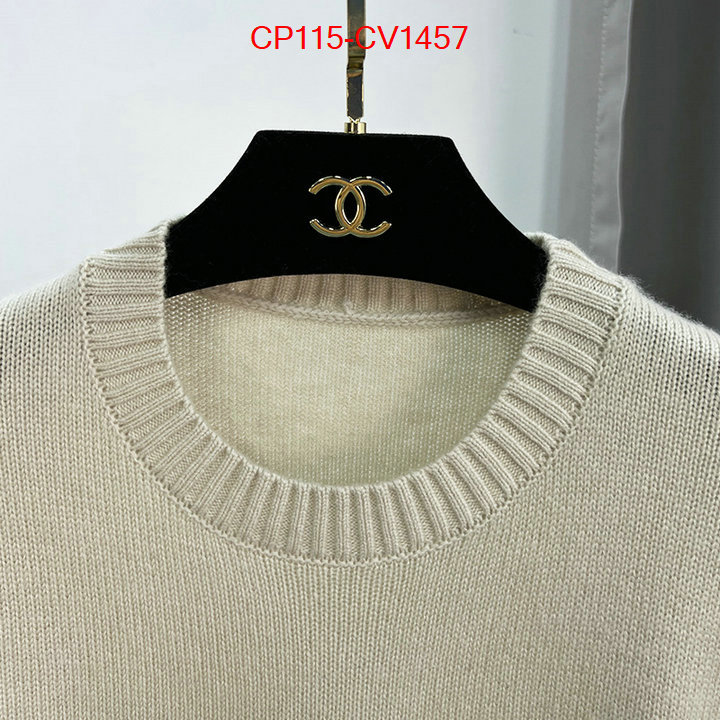 Clothing-Polo Ralph Lauren can you buy knockoff ID: CV1457 $: 115USD