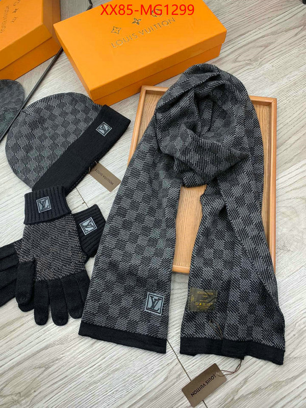 Scarf-LV the best affordable ID: MG1299 $: 85USD