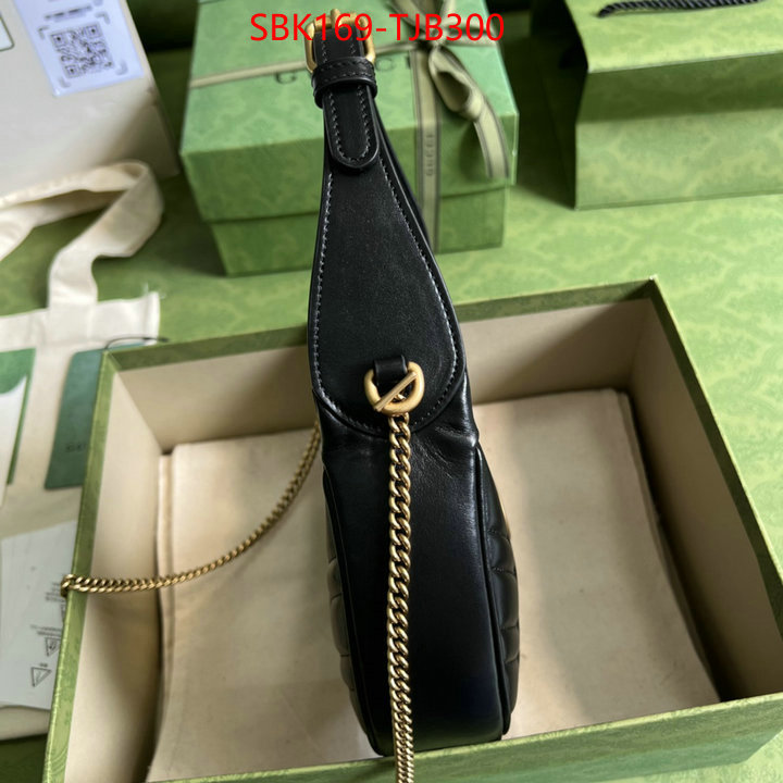 Gucci Bags Promotion ID: TJB300