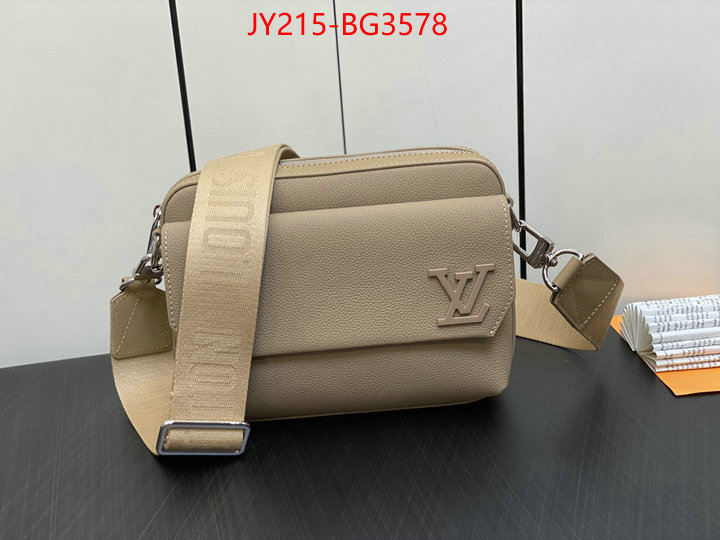 LV Bags(TOP)-Pochette MTis- for sale cheap now ID: BG3578 $: 215USD